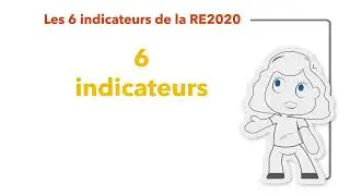La RE 2020 : objectifs et implications