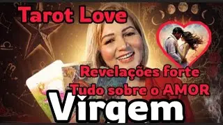 Virgo ♍ A movie-worthy story, fated love, an unexpected reunion, love ❤️ just watch.