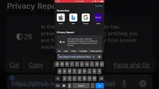 How to install python and saphyra on iSH shell - ios user