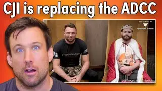 CJI vs ADCC - Which Tournament is best?