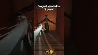 He's just a chill guy #semateusz #roblox #gaming #shorts #grace #elkman #tpose #Semateuszshorts