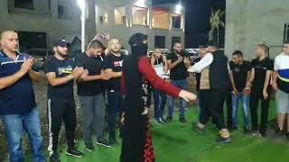 افراح مهران بلعوم الطيبه نار مع الحاشي اكشن