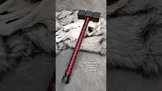 Celtic Knot Hammer
