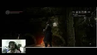 2# Primeiros Passos no Dark Souls Remake &ndash; Cheat Engine Revela Segredos