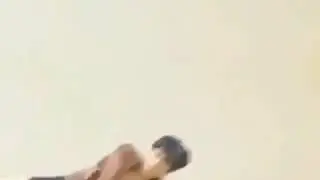 Jimin's audition