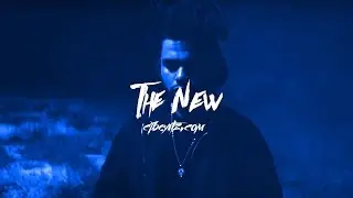 FREE The Weeknd Type Beat/Instrumental 2017 