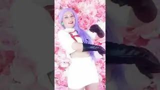 Latex Jessie Team Rocket Dance #shorts
