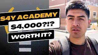 Solve For Why Academy Review - 