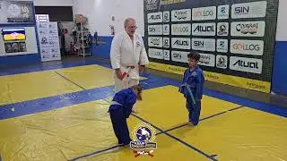 2025 - Open Ateneu Mansor 