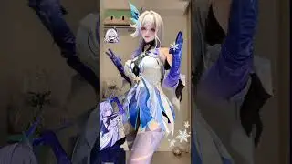 [超软小肉元] Cosplay Compilation 10
