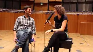 Tonhalle Düsseldorf | LiLi's Blog episode 04