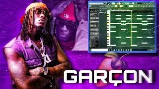 Comment J&rsquo;ai Reproduit la Prod de 