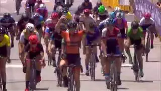 Tulsa Tough 2018 Saturday Rollout