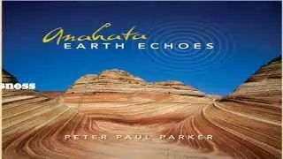 Anahata Earth Echoes