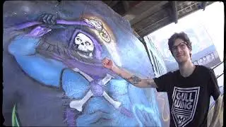 Danny Tumia 2015