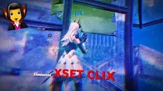 Sydney Sweeney 🧛&zwj;♀️ | Rydah Fortnite Highlights #1 