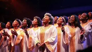 🌙 Stillness New Year Night Worship &ndash; Christmas Gospel for Restful Sleep