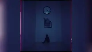A Casa Onde o Silencio Aprendeu Meu Nome (Leg PT-BR)