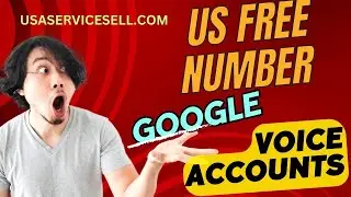 Buy google voice accounts
