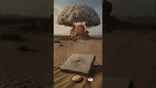Did Ancient India Witness a Nuclear War?