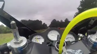 LANCE GAMMA SUZUKI RG500