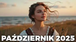 US-UK Remix Hits Październik 2025 🎧 FreshOn Hity PL * Jesienne Mega Przeboje 2025