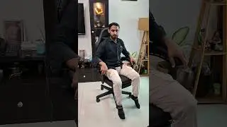 Green Soul Ghost Gaming Chair Unboxing 🔥 Premium Comfort & Style | Amazon's Choice 🪑