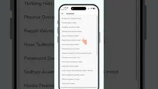 How to Check IPO Allotment in a Few Easy Clicks Using IPO Ji | Quick Guide #ipo #allotmentstatus