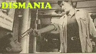 DISMANIA - A PRACTICE DEMO (SIDE B)