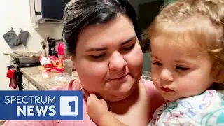 Parents Search for Childcare in Frenzy After Texas Gov. Cut Childcare Funding
