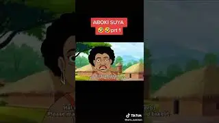 Alubarika posted on tegwolo skip