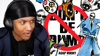 DON'T BE DUMB