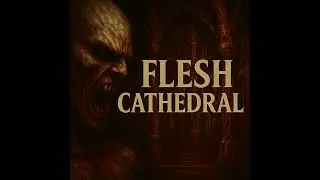 Craving Raven -Vampire the Masquerade - Flesh Cathedral
