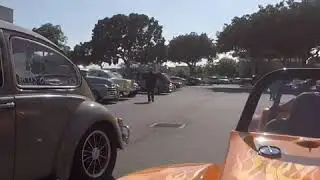 2019 Garden Grove VW Show