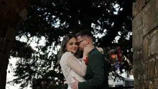 JACK & MEGAN - Wedding Video at Pilgrims Rest, Battle
