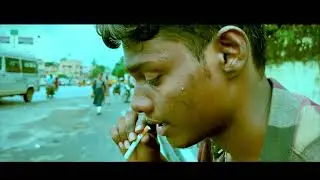 VIRAIVIL-Mini film\/starring : PTKK \/ Cinematography : Reswin Amos\/Direction and editing : AaronMJ