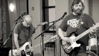 Skyline Sessions: OddKnee - 