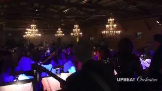 UpBeat Orchestra | Chicago Wedding Band