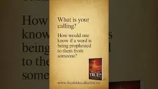 Your highest calling is to Jesus Christ and Prophecy never contradicts Scripture.