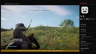 AC Valhalla where to find Reindeer - location
