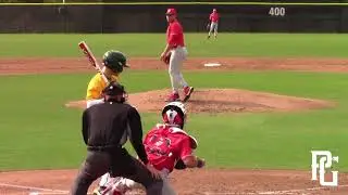 Frank Menendez, LHP, Doral Academy (FL)