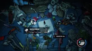 The Forest Item Glitch