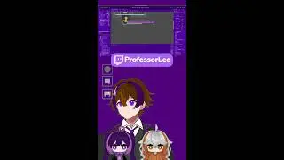 [Vertical] [AMA] C# Game Dev in Godot 4: Building 