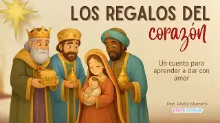 Cuento Los regalos del corazón