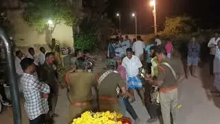 శ్రీ పడమటమ్మ తిరునాళ్ళు