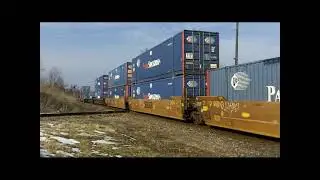 KCS Power on UP