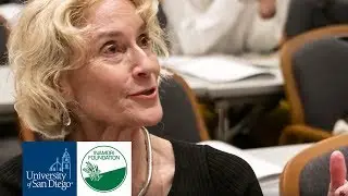 2017 Kyoto Prize Symposium Presentation in Arts and Philosophy by Dr. Martha Craven Nussbaum