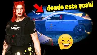 SAVANNAH CASI DESCUBREE A YOSHI SIENDO INFIEL JAJA XD 😆 | DovuX Life | GTA V Roleplay | #dovuxlife