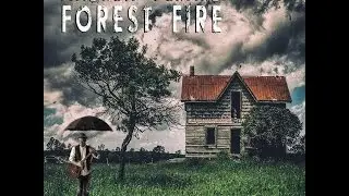 Andrew Gerard- Forest Fire (Music Video)