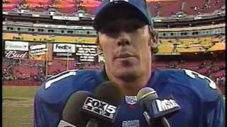 2000-01 New York Sports Features - Part 2